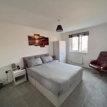 North Colchester Homestay Mile End Zewnętrze zdjęcie