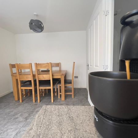 North Colchester Homestay Mile End Zewnętrze zdjęcie