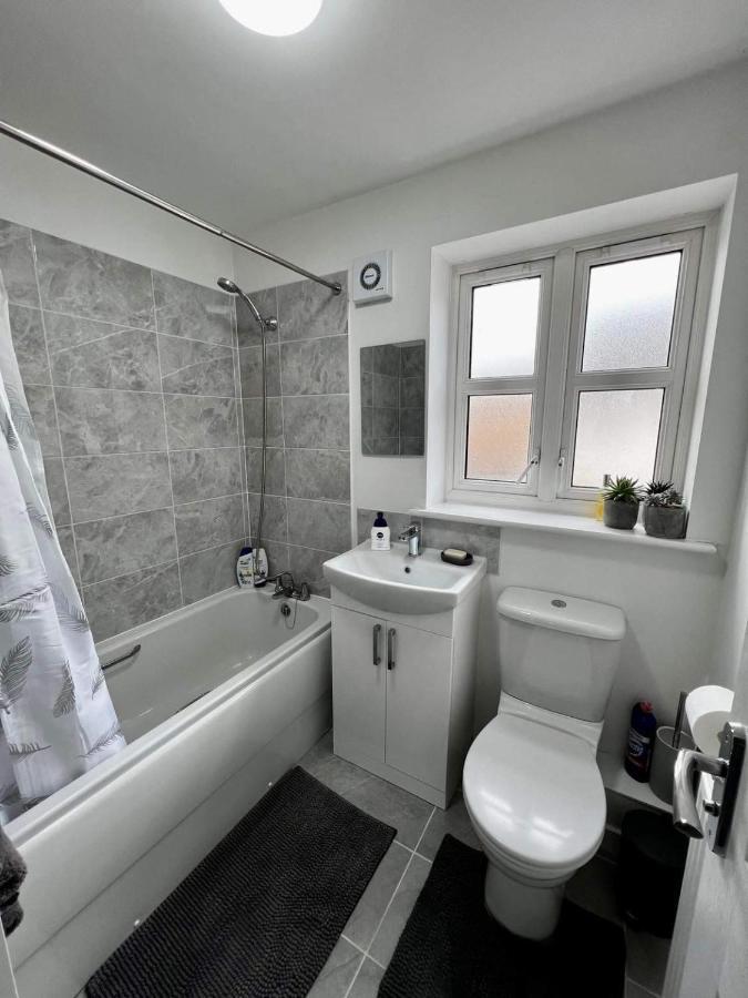 North Colchester Homestay Mile End Zewnętrze zdjęcie