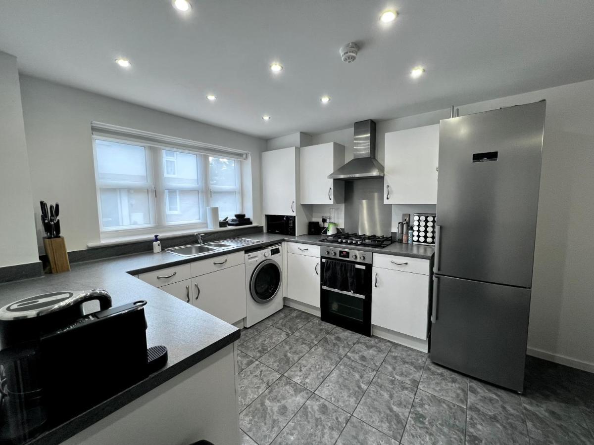 North Colchester Homestay Mile End Zewnętrze zdjęcie