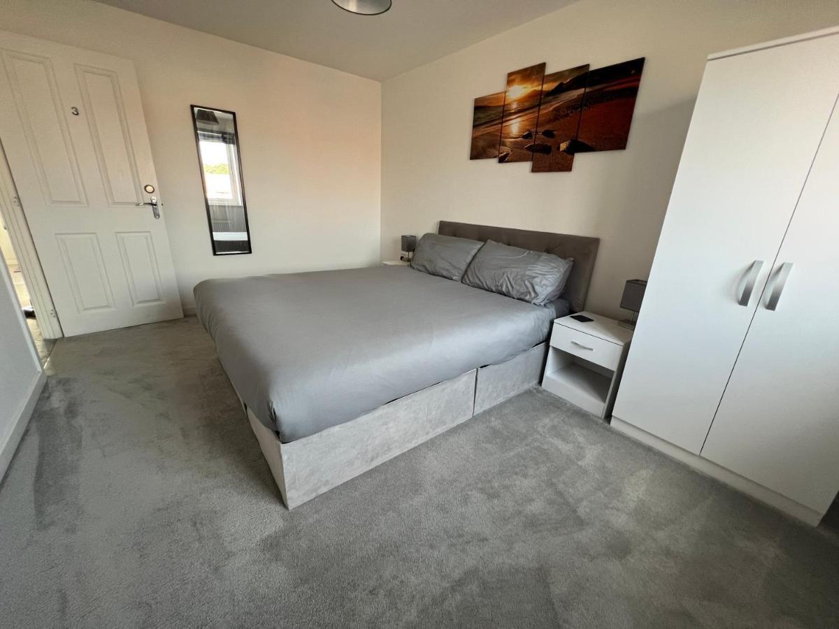 North Colchester Homestay Mile End Zewnętrze zdjęcie