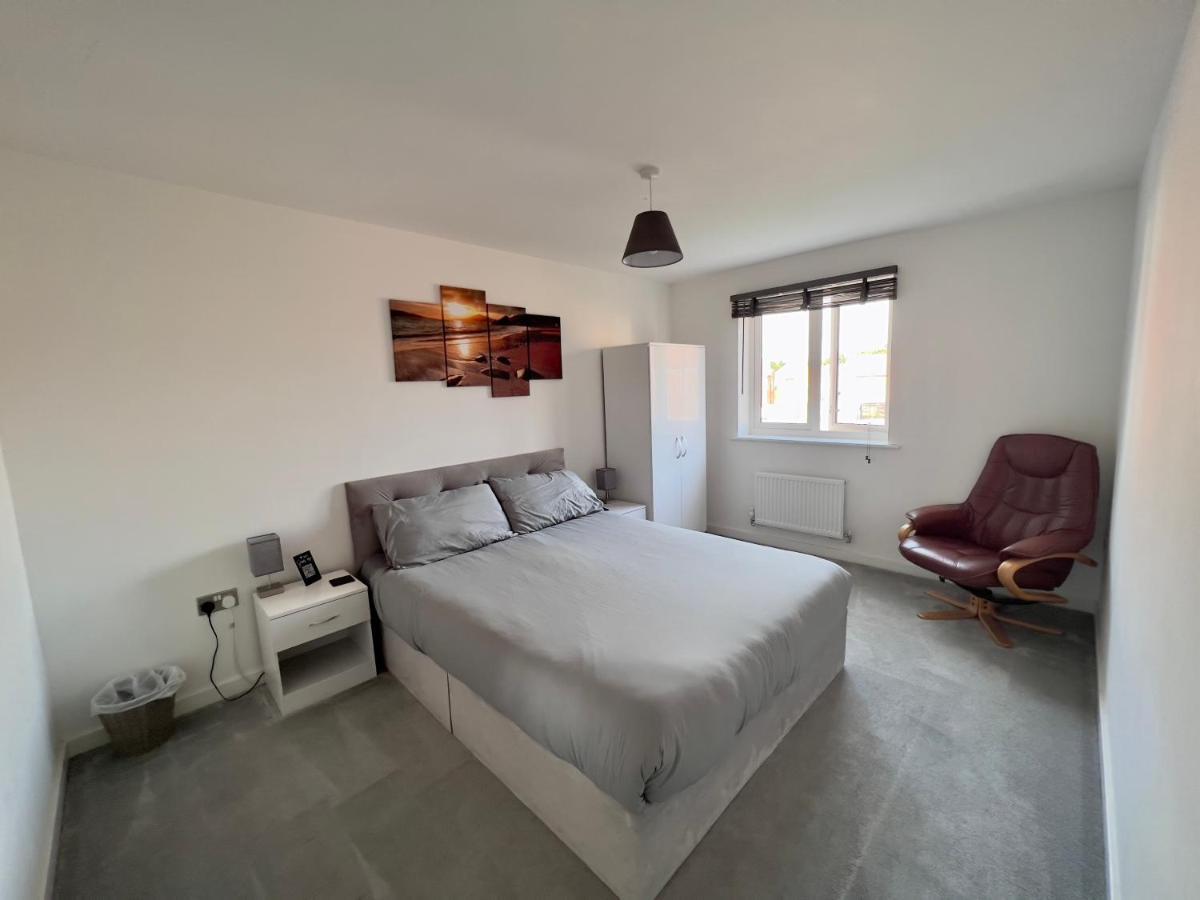 North Colchester Homestay Mile End Zewnętrze zdjęcie