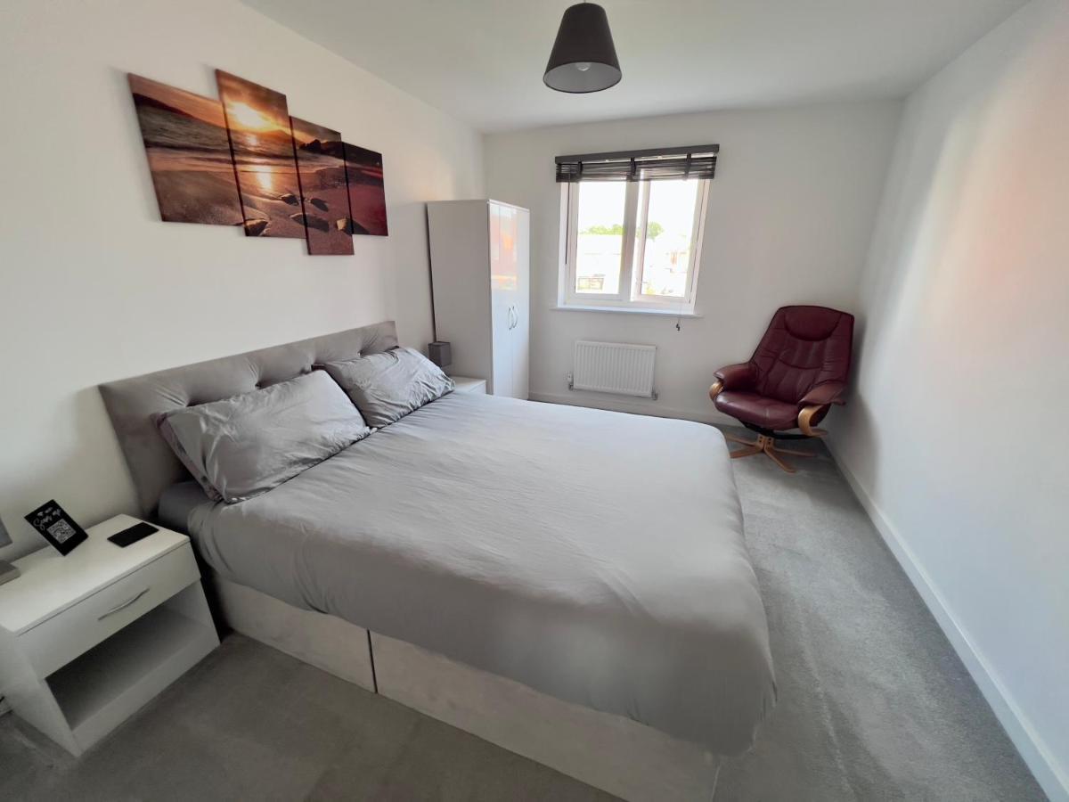 North Colchester Homestay Mile End Zewnętrze zdjęcie
