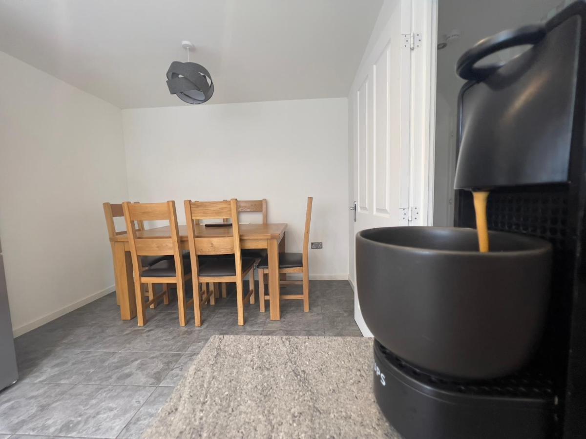 North Colchester Homestay Mile End Zewnętrze zdjęcie