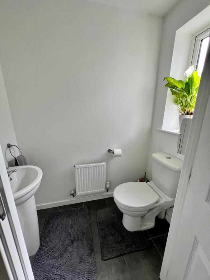 North Colchester Homestay Mile End Zewnętrze zdjęcie
