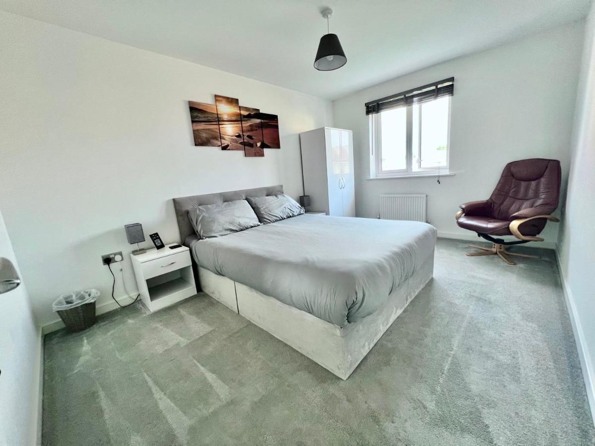 North Colchester Homestay Mile End Zewnętrze zdjęcie